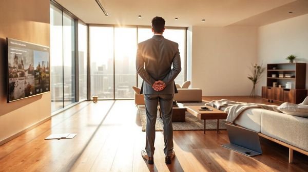 Les étapes incontournables pour réussir votre projet immobilier
