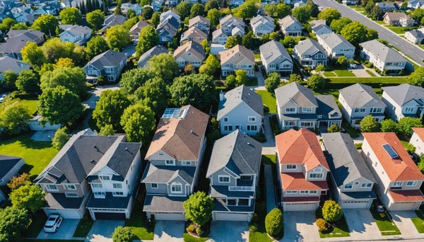 Comment les Taux d'Intérêt Bas Révolutionnent le Marché Immobilier: Analyse et Perspectives