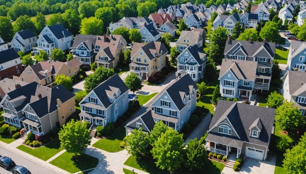 Découvrez l'Impact des Réformes Fiscales sur Vos Investissements Immobiliers