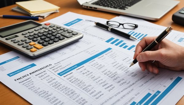 Comparaison des méthodes d'analyse financière