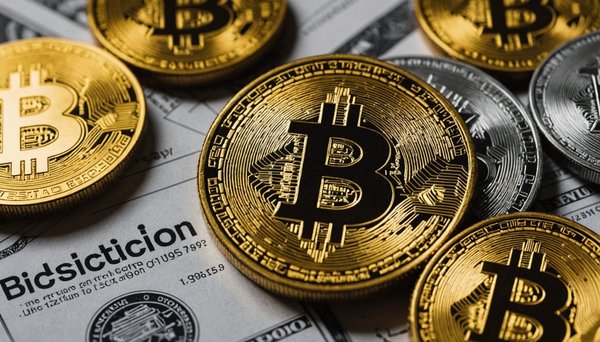 Éducation financière: l'importance de comprendre le Bitcoin