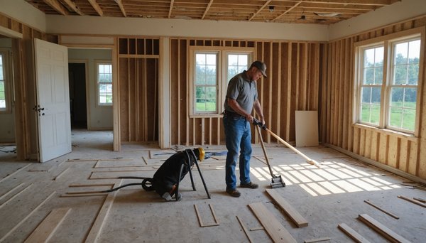 Comment financer vos travaux immobiliers