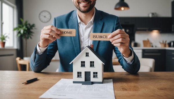 Assurance habitation : comment bien la choisir en 5 étapes