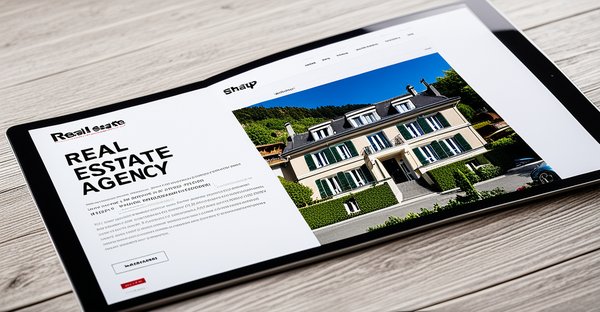 Agence immobilière lausanne : votre expert local pour investir facilement