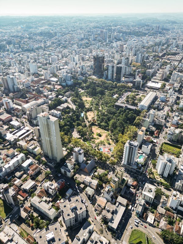 Gestion d'un parc immobilier d'entreprise : optimisez votre gestion