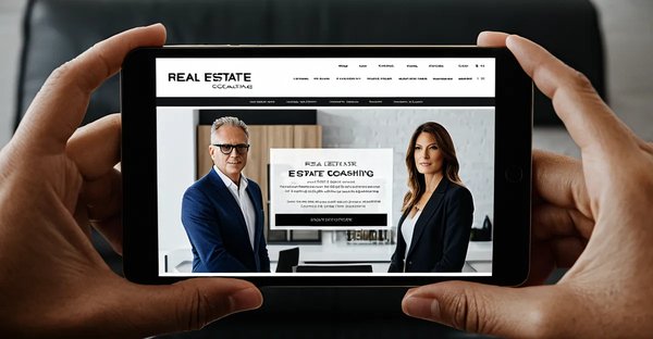 Coaching immobilier : boostez votre investissement avec nos experts