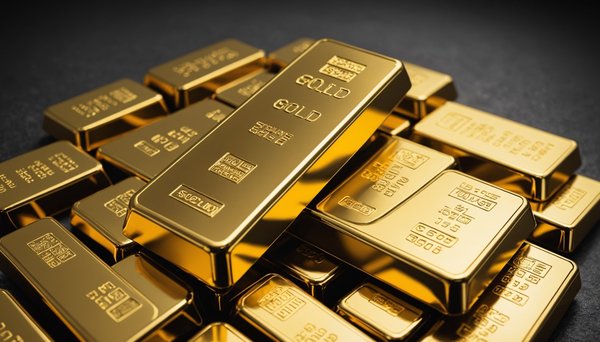 Lingot d'or 50g : investissement accessible et avantageux