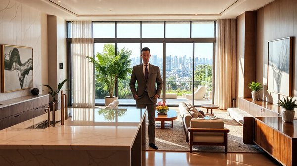 Investissement immobilier : conseils d'experts pour maximiser vos gains